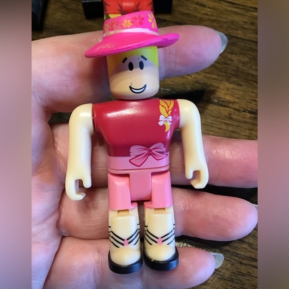 Kids, Roblox figurines - Picture 3 of 6